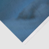 Bruin Fox Tissuepapier (Detail)
