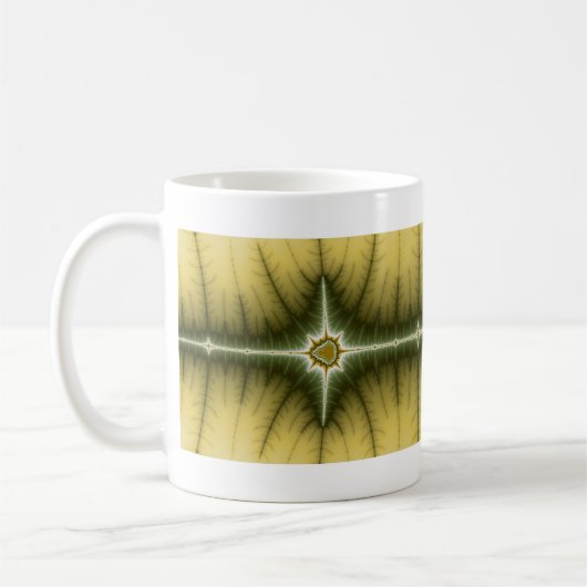 Bruin - Fractale Mok (Links)