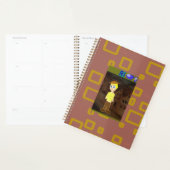 Bruin Geometric Planner (Display)