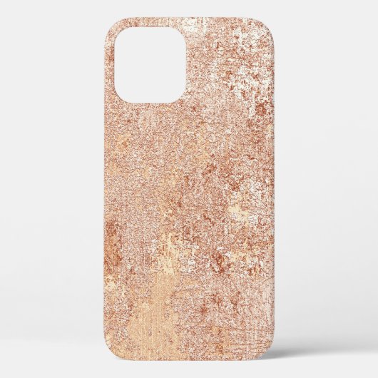 Bruin grunge achtergrondse abstract, oud, antiek,  Case-Mate iPhone case (Achterkant)