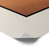  bruin hotel (Louisville, Kentucky) Poster (Hoek)