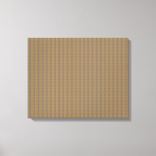 Bruin, hout, beige, rechthoek, grijs, vloeren, kha canvas afdruk (Voorkant)