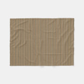 Bruin, hout, beige, rechthoek, grijs, vloeren, kha fleece deken (Voorkant (Horizontaal))