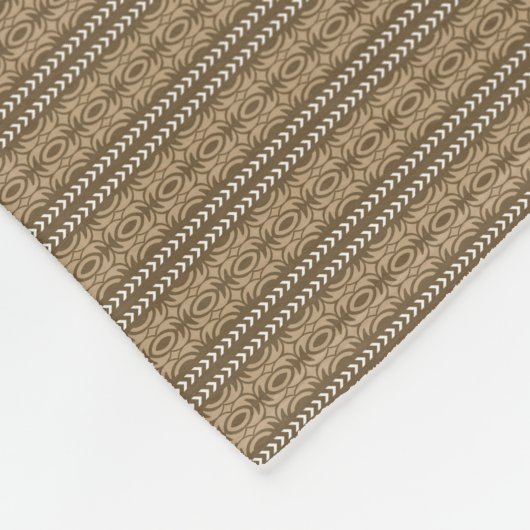 Bruin, hout, beige, rechthoek, grijs, vloeren, kha fleece deken (Hoek)