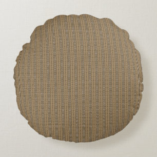 Bruin, hout, beige, rechthoek, grijs, vloeren, kha rond kussen