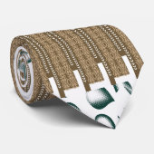 Bruin, hout, beige, rechthoek, grijs, vloeren, kha stropdas (Opgerold)