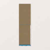 Bruin, hout, beige, rechthoek, grijs, vloeren, kha visitekaartje (Buitenkant ongevouwen)