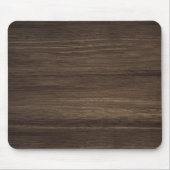 Bruin hout muismat (Voorkant)