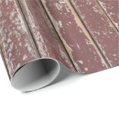 Bruin houtwappapier cadeaupapier (Rol Hoek)