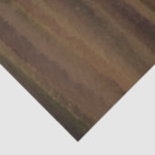 Bruin is mijn favoriete kleurenweefselpapier tissuepapier (Detail)