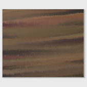 Bruin is mijn favoriete papier voor het oppakken v (Vlak)