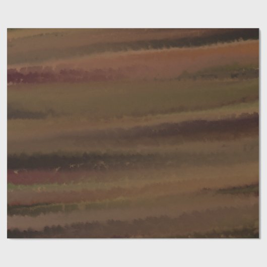 Bruin is mijn favoriete papier voor het oppakken v (Vlak)