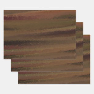 Bruin is mijn favoriete papier voor het oppakken v inpakpapier vel