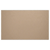 Bruin kadaver stof (Fat Quarter)