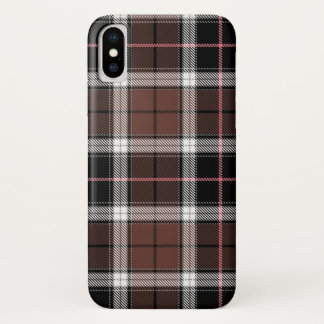 Bruin Karo Case-Mate iPhone Case