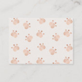 bruin kunnen we al gauw raden hoeveel spel Kaart (Achterkant)