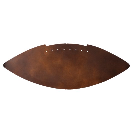 Bruin Leather Football Vibes (Paneel)