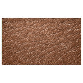 Bruin lederen textuur stof (Fat Quarter)