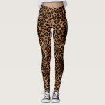 Bruin leopard Animal Skin Print Leggings<br><div class="desc">Brown Leopard Animal Pattern drukt Leggings af. ⭐ 99% van mijn design in mijn winkel wordt in lagen gedaan. Dit maakt het voor u gemakkelijk resize en beweegt de grafiek en de tekst rond zodat het elk product perfect zal passen. 📌 (Zorg ervoor dat u de grootte van de afbeeldingen...</div>