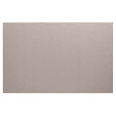 Bruin Linnen Stof (Yard (91,4 cm))