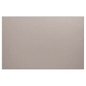 Bruin Linnen Stof (Fat Quarter)