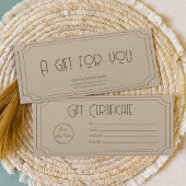  bruin logo Business Cadeaubon