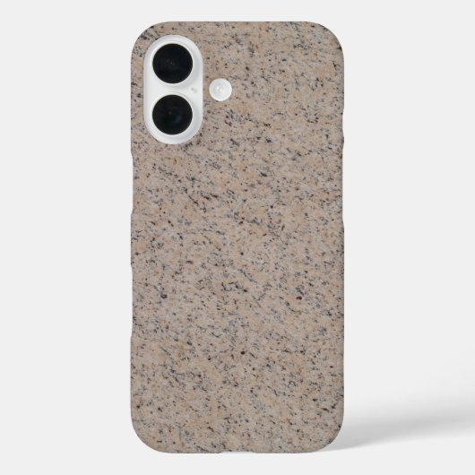 Bruin Marmer Draaiende telefoonhoes Case-Mate iPhone Case (Achterkant)