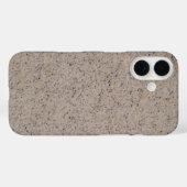 Bruin Marmer Draaiende telefoonhoes Case-Mate iPhone Case (Achterkant (horizontaal))