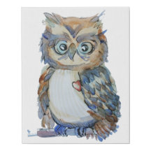 Bruin Miskitty Mouser Woot Owl