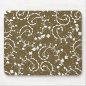 bruin muismat (Voorkant)