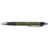 Bruin oliefilter, pens pen (Bodem)