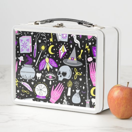  bruin-oranje tartan plaid. (In situ)