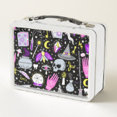  bruin-oranje tartan plaid. (Achterkant)