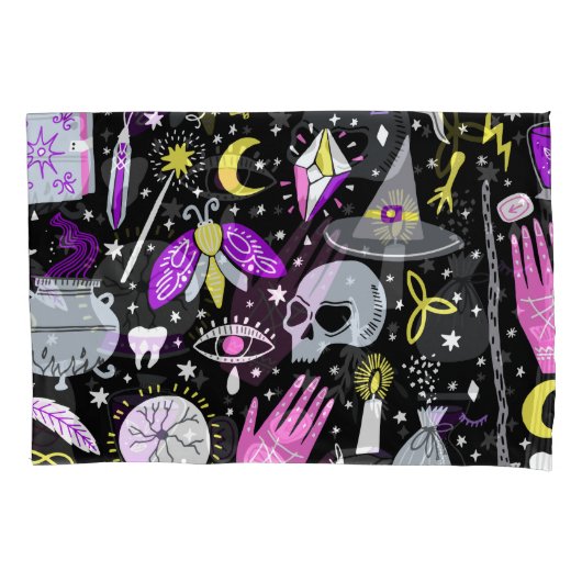  bruin-oranje tartan plaid. kussensloop (Voorkant)