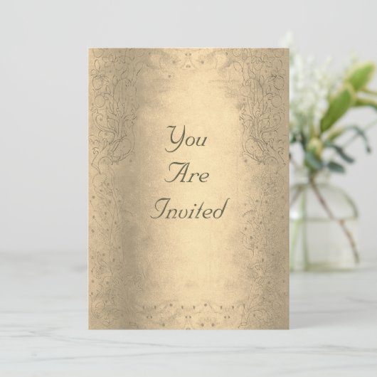 Bruin papieren bruinbruisbruinbruisende bruinbruis kaart (Staand voorkant)