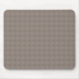 Bruin patroon muismat