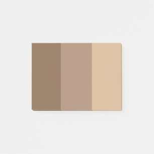 bruin post-it® notes