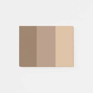 bruin post-it® notes