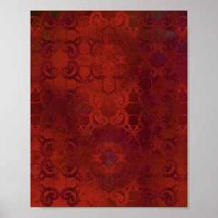 bruin poster