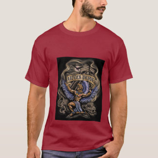 Bruin Pride T-shirt
