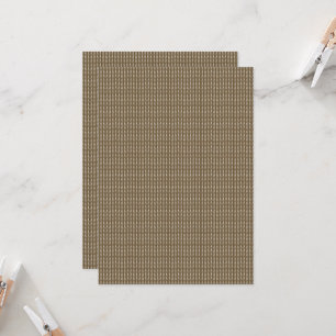Bruin, rechthoek, hout, beige, grijs, goud, letter kaart