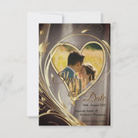 Bruin Satijn & Sprankelende Bloem Splendor