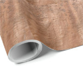 Bruin steen cadeaupapier (Rol Hoek)