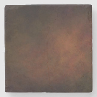 bruin stenen onderzetter