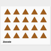 Bruin Sticker (Vel)
