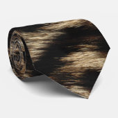 Bruin Stropdas voor lakpapier (Opgerold)