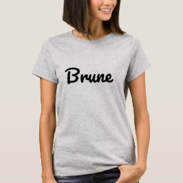 Bruin T-shirt