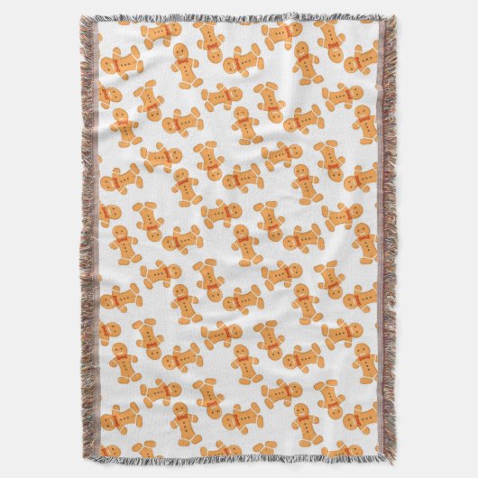 Bruin tandbrood op wit deken (Voorkant Verticaal)