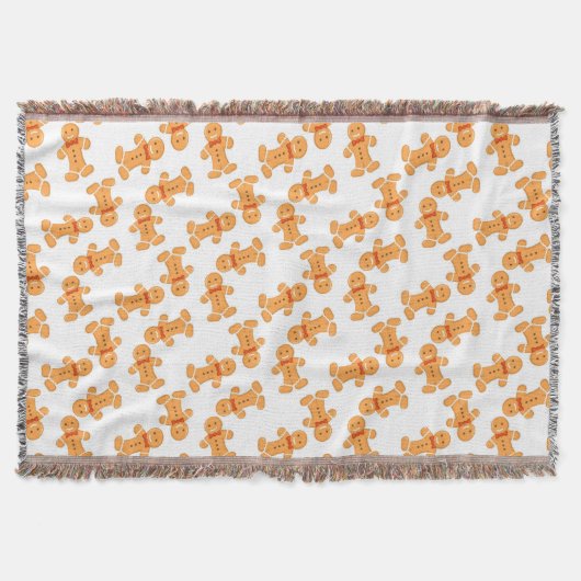 Bruin tandbrood op wit deken (Voorkant)