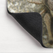 Bruin Veldkrek Muismat (Hoek)